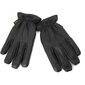 Guantes Motorista Kenrod De Cuero Para Conducir Talla M - Negro Guantes Motorista Kenrod De Cuero Para Conducir Talla M - Negro