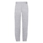 Calções Respiráveis Fruit Of The Loom Modelo Jog Pants - Cinzento Calções Respiráveis Fruit Of The Loom Modelo Jog Pants - Cinzento