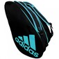 Paletero adidas Control Black - Azul Paletero adidas Control Black - Azul