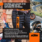 Cueca Ktm Sepang - Multicor - 0 Cueca Ktm Sepang - Multicor - 0