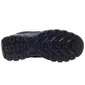 Zapatillas De Montaña De Mujer Torca Low Wp Women's Hi-tec - negro_gris Zapatillas De Montaña De Mujer Torca Low Wp Women's Hi-tec - negro_gris