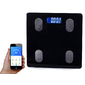 Bascula Inteligente Digital Bluetooth Bascula Inteligente Digital Bluetooth