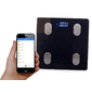 Bascula Inteligente Digital Bluetooth Bascula Inteligente Digital Bluetooth