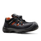 Zapatillas Seguridad Trail Sandal - negro Zapatillas Seguridad Trail Sandal - negro