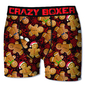 Calzoncillo Galletas Crazy Boxer - Multicolor 