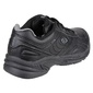 Zapatillas De Cordones Xt115 Hi-tec - Negro Zapatillas De Cordones Xt115 Hi-tec - Negro