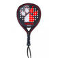 Pala Pádel Kelme Shark 2022. - Preto/Vermelho Pala Pádel Kelme Shark 2022. - Preto/Vermelho