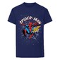 Camiseta Thwip Niño Spiderman - Azul Marino 