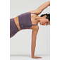 Top Deportivo Sweet Violet, Blackberry Top Deportivo Sweet Violet, Blackberry