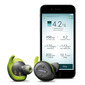 Auriculares Deportivos Jabra Elite Sport True - gris Auriculares Deportivos Jabra Elite Sport True - gris