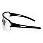 Gafas De Sol Deportivas Yeaz Sunspot - Negro 