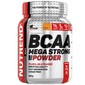 Bcaa Mega Strong - 500g - Sandía Bcaa Mega Strong - 500g - Sandía