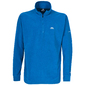 Camisola Polar Trespass Masonville - Azul Camisola Polar Trespass Masonville - Azul