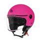 Casco Mt Street Solid A8 Gloss Pink Casco Mt Street Solid A8 Gloss Pink