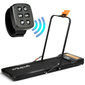 Cinta De Correr Eléctrica Bluetooth Con Pulsera Control 1000 W Gridinlux Cinta De Correr Eléctrica Bluetooth Con Pulsera Control 1000 W Gridinlux