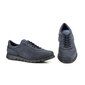 Sneaker Casual Flexlife24h Purapiel - Azul Sneaker Casual Flexlife24h Purapiel - Azul