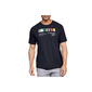 Camiseta Under Armour I Will Multi 1348436-001 - negro - Hombres, Negro, Camiseta 