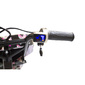 Gran-scooter / Patinete Con Silla Boogie Drift Pro Bluetooth Motor De 120w 15km/h Co Gran-scooter / Patinete Con Silla Boogie Drift Pro Bluetooth Motor De 120w 15km/h Co