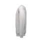 Sudadera Clásica Con Cuello Redondo Holgada - Id - Gris Sudadera Clásica Con Cuello Redondo Holgada - Id - Gris