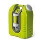 Limpiadora De Alta Presión Con Batería Extraíble Aqua2gopro Aqua2go - Verde 