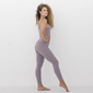 Legging Malla Thai Enei - Lila 