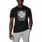 Camiseta Columbia Rapid Ridge Graphic - negro Camiseta Columbia Rapid Ridge Graphic - negro