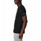 Camiseta Columbia Rapid Ridge Graphic - negro Camiseta Columbia Rapid Ridge Graphic - negro