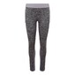 Leggings Cool Dynamic Just Cool Awdis - Cinzento Leggings Cool Dynamic Just Cool Awdis - Cinzento
