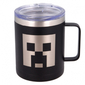 Taza Minecraft 65775 - Negro Taza Minecraft 65775 - Negro