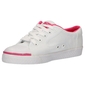 Sapatilhas Desportivas Dunlop 35000 - Branco Sapatilhas Desportivas Dunlop 35000 - Branco