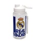 Botella Translúcida Del Real Madrid De 19x7 Cm (550 Ml) - Multicolor Botella Translúcida Del Real Madrid De 19x7 Cm (550 Ml) - Multicolor