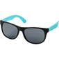 Gafas De Sol Modelo Retro Bullet - Azul Gafas De Sol Modelo Retro Bullet - Azul