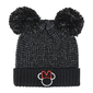 Gorro Minnie Mouse 64034 Disney - Preto Gorro Minnie Mouse 64034 Disney - Preto