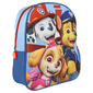 Mochila Patrulla Canina 64563 - Azul Mochila Patrulla Canina 64563 - Azul