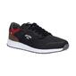 Zapatillas Deporte Lois Jeans 84951 - Negro - 84951 Zapatillas Deporte Lois Jeans 84951 - Negro - 84951