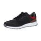 Zapatillas Deporte Lois Jeans 84951 - Negro - 84951 Zapatillas Deporte Lois Jeans 84951 - Negro - 84951
