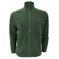 Craghoppers - Forro Polar Cremallera Completa Modelo Basecamp Hombre Caballero (Verde Oscuro) Craghoppers - Forro Polar Cremallera Completa Modelo Basecamp Hombre Caballero (Verde Oscuro)
