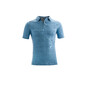 Polo Acerbis Diadema - Azul Claro 