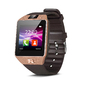 Smartwatch Smartek Sw-842 Oro + 16gb Sd - Dorado - Reloj 
