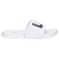 Chanclas Lois Jeans 83968 - Blanco - 83968 Chanclas Lois Jeans 83968 - Blanco - 83968