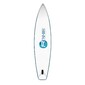 Paddle Hinchable Rohe Race 12’ X 32‘’ X 6‘’ (365 X 81 X 15 Cm) – Con Inflador, Remo, Leash Y Mochila - Azul - <p>horas De Pasion</p> Paddle Hinchable Rohe Race 12’ X 32‘’ X 6‘’ (365 X 81 X 15 Cm) – Con Inflador, Remo, Leash Y Mochila - Azul - <p>horas De Pasion</p>