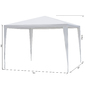 Carpa Impermeable Outsunny Oxford Carpa Impermeable Outsunny Oxford