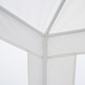 Carpa Impermeable Outsunny Oxford Carpa Impermeable Outsunny Oxford
