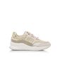 Sneaker Mujer Mariamare 62732 Beige Sneaker Mujer Mariamare 62732 Beige