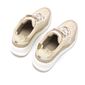 Sneaker Mujer Mariamare 62732 Beige Sneaker Mujer Mariamare 62732 Beige