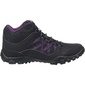 Botas De Trekking Impermeáveis Edgepoint Regatta - Preto Botas De Trekking Impermeáveis Edgepoint Regatta - Preto