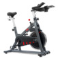 Bicicleta Indoor Fitfiu Besp-200 Inercia 18 Kg - Negro - Spinning Bicicleta Indoor Fitfiu Besp-200 Inercia 18 Kg - Negro - Spinning