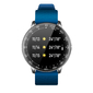 Smartek Sw-150 Shartek Smartwatch - Azul Smartek Sw-150 Shartek Smartwatch - Azul
