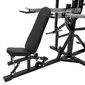 Máquina Multiestación Free Yourfit Equipment - Negro Máquina Multiestación Free Yourfit Equipment - Negro