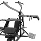 Máquina Multiestación Free Yourfit Equipment - Negro Máquina Multiestación Free Yourfit Equipment - Negro
